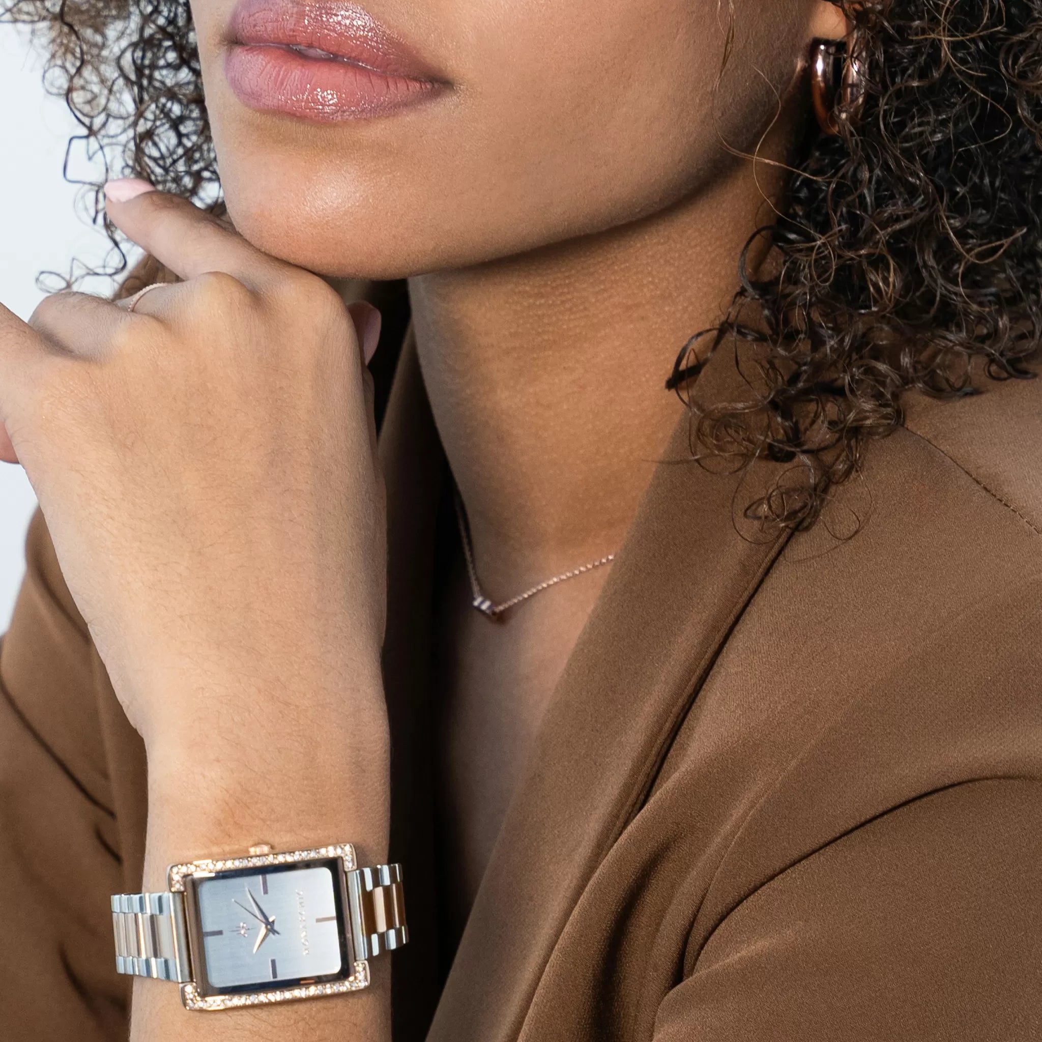 Casablanca | Premium Men's Watch Design - Red – Oroboros Watches